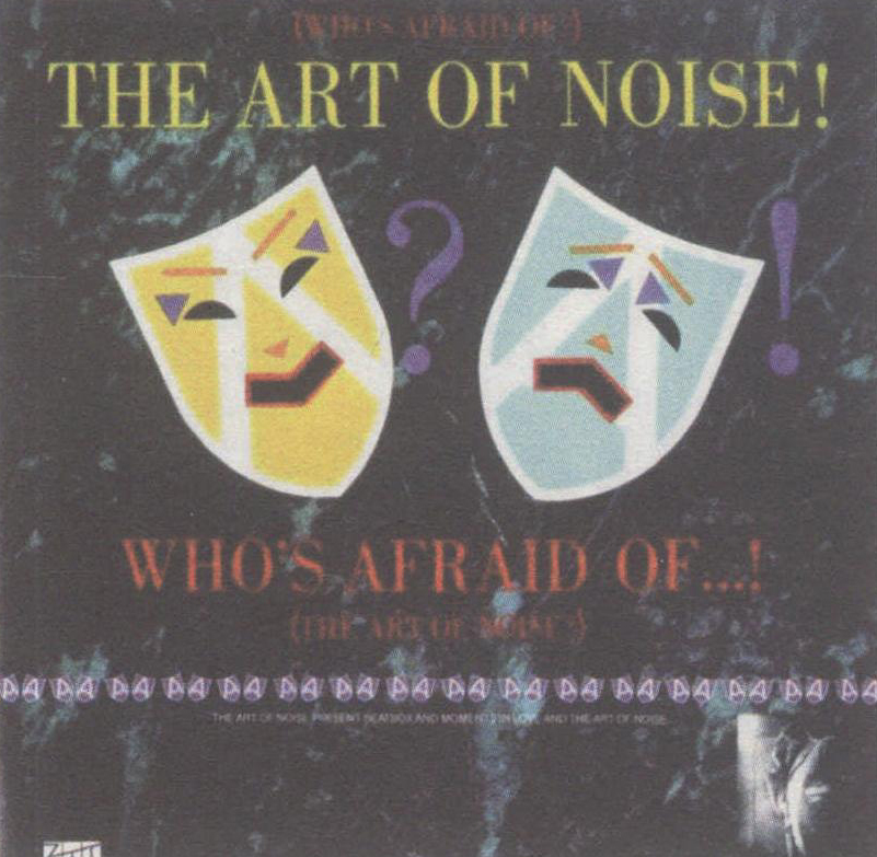 ART OF NOISE，THE
